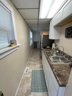 Magnolia APT 1 - 8