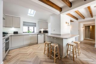 Host & Stay - Fender Cottage - Roughton - 9