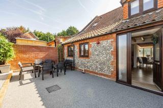 Host & Stay - Fender Cottage - Roughton - 5