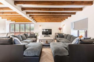 Host & Stay - Fender Cottage - Roughton - 2