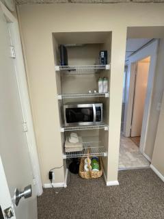Magnolia APT 1 - 6