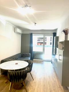 Amazing Estoria Residence studio - Bucarest - 7