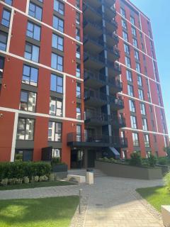 Amazing Estoria Residence studio - Bucarest - 3