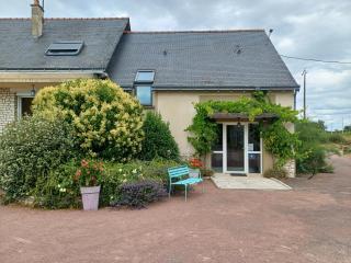 Le Logis du Livier - Saint-Georges-sur-Layon - 0