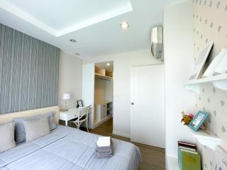 Premium Suite Corner Room & The Blu X Bangsaen - Ban Bang Saen - 3