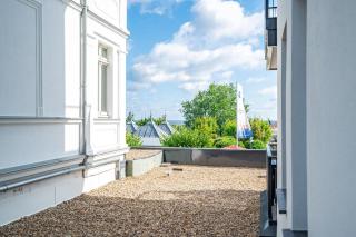 Strandterrasse, App A1 2 - Ahlbeck - 9
