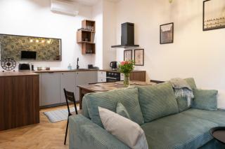 Tyzenhauz Apartments Siemiradzkiego Street - Cracovia - 2