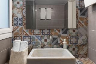 Cosy Athens Downtown Apartment - Atene - 3