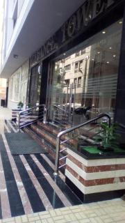 Baraka company - Il Cairo - 4