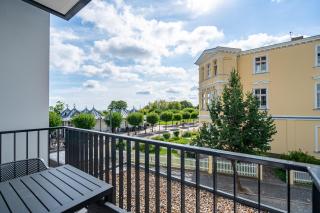 Strandterrasse, App A1 5 - Ahlbeck - 3