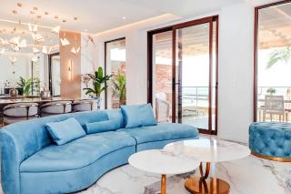 Agnanti villa Seafront with Pool - Paliouri - 1