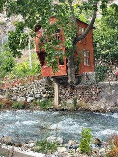 Kapuzbaşı Baştürk Tesisi - Büyükçakır - 3