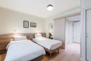 Aparthotel Adagio Muenchen City - Munich - 2
