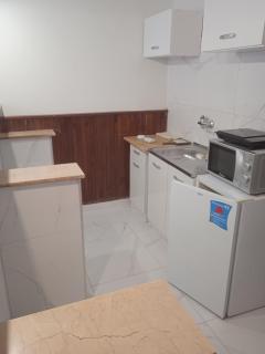 R4 Rolléder Apartman-ház - 3