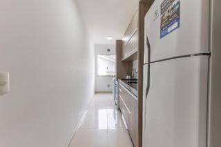 Excelente Apartamento a 2 minutos da Praia de Bombas - Bombinhas - 3