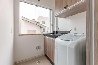 Excelente Apartamento a 2 minutos da Praia de Bombas - Bombinhas - 1