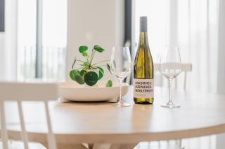 Strandterrasse, App A2 3 - Ahlbeck - 5