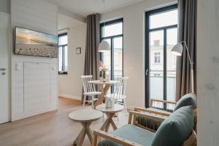 Strandterrasse, App A2 6 - Ahlbeck - 8