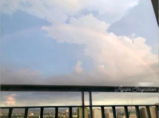 Agape Staycation - Manila - 5