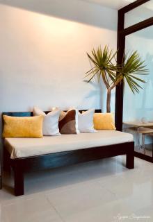 Agape Staycation - Manila - 2