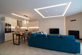 StergiosApartment in Volos - Volos - 4