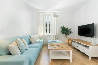 Elite Apartments Old Town Premium - Danzig - 2