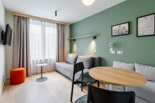 Aparthotel Adagio Muenchen City - Munich - 9
