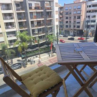Studio ALMASSIRA - Casablanca - 3