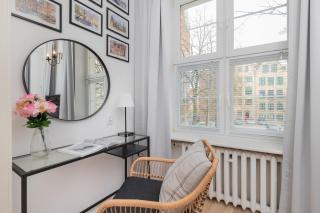 Gdańsk Old Town Unique Apartment City Center by Noclegi Renters - Danzig - 7