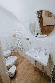 La casa di Achille - Chieti - 1