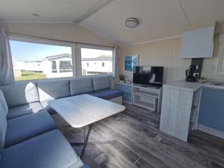 Golden Sands sea holiday beach activities and relax - Mablethorpe - 7