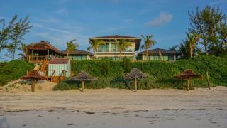Luxurious Ocean Front Mansion in The Bahamas - Harbour Island - 6