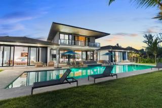 Luxurious Ocean Front Mansion in The Bahamas - Harbour Island - 4