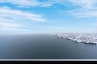 Premium Home with Full Sea View - Dubái - 5