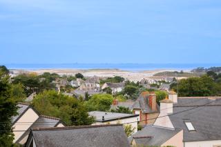 Maison Familiale Kerlaho - Vue Mer - Trébeurden - 6