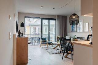 Strandterrasse, App B1 2 - Ahlbeck - 7