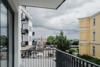 Strandterrasse, App B1 2 - Ahlbeck - 4