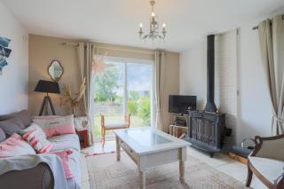 Maison Familiale Kerlaho - Vue Mer - Trébeurden - 9