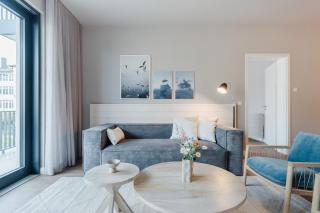 Strandterrasse, App B1 3 - Ahlbeck - 6