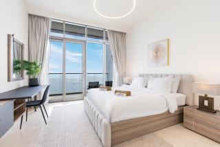 Premium Home with Full Sea View - Dubái - 9