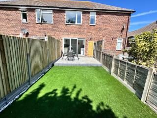 The Seaside Haven W Parking - Mins To Viking Bay - Kent - 9