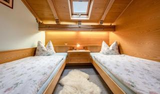 Haus Brunnsteinblick - Mittenwald - 2