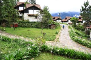 Rose Villa sapa - Sa Pa - 6