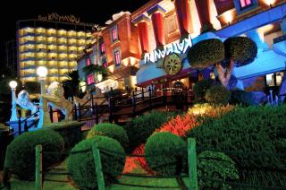Sol Katmandu Park & Resort - Magaluf - 8
