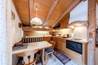 Haus Brunnsteinblick - Mittenwald - 4