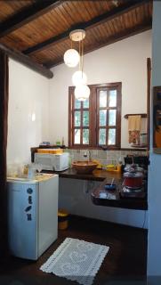 Loft Terra Casa na Árvore - Caravelas - 2