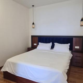 Panoramic Cozy Luxury Apt#15 Sea and Mountain Views Washing machine Bidet Wifi - Batoemi - 4