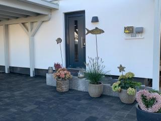 Appartement Meerzeit - Laboe - 9