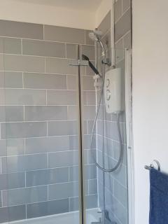 Portsmouth House near Centre 3 Bedrooms - 1