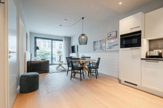 Strandterrasse, App B1 6 - Ahlbeck - 4